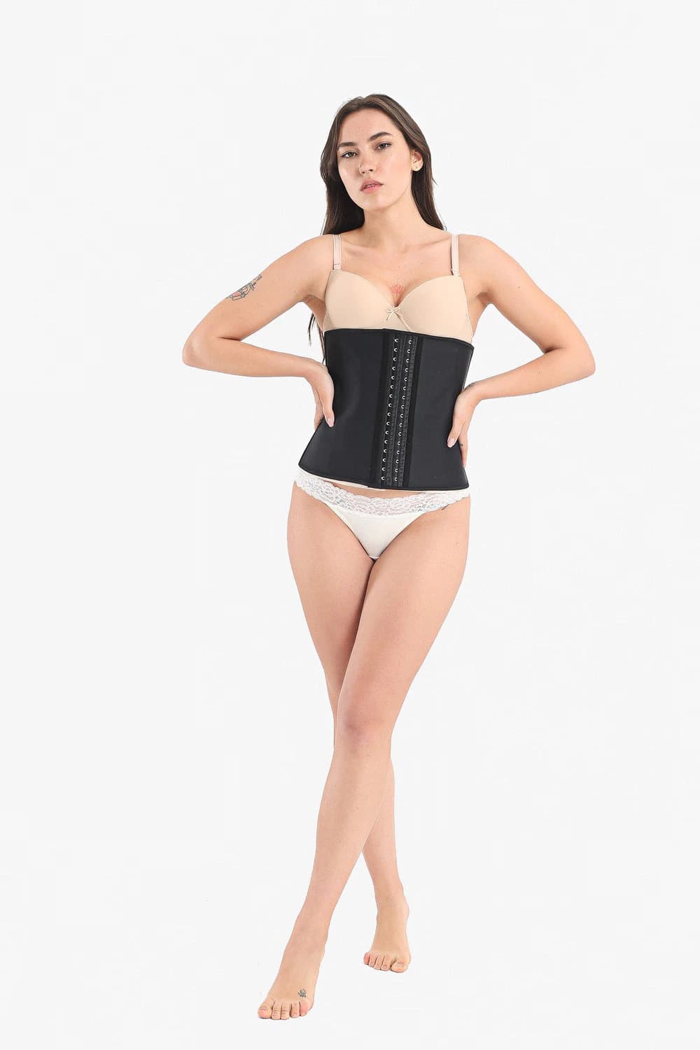 Sport Griddle Waist Trainer Corset thumbnail 9