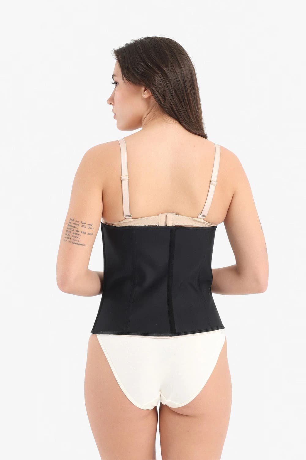 Sport Griddle Waist Trainer Corset thumbnail 6