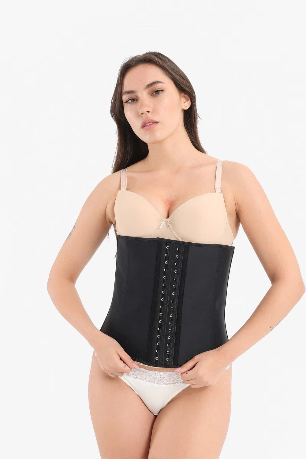 Sport Griddle Waist Trainer Corset thumbnail 10
