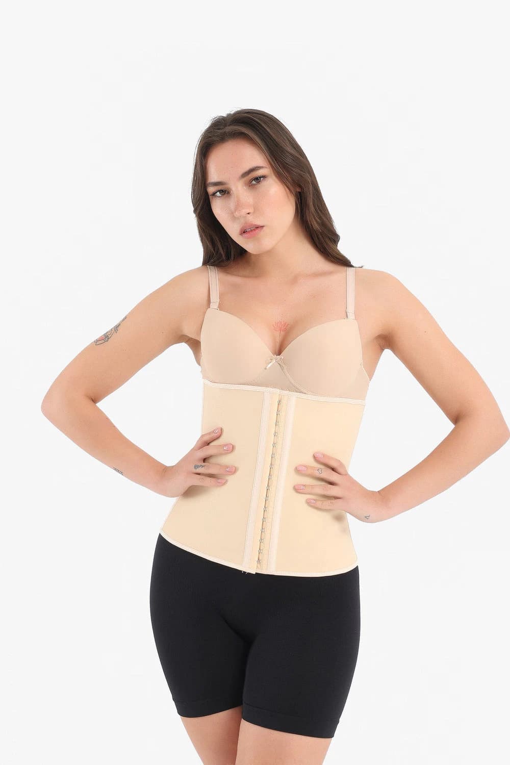Sport Griddle Waist Trainer Corset thumbnail 5