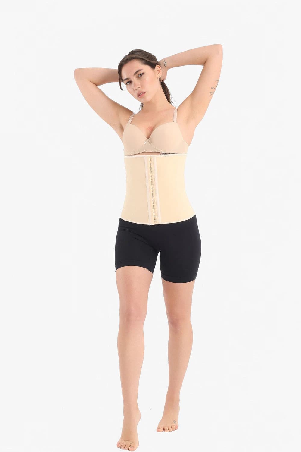 Sport Griddle Waist Trainer Corset thumbnail 8