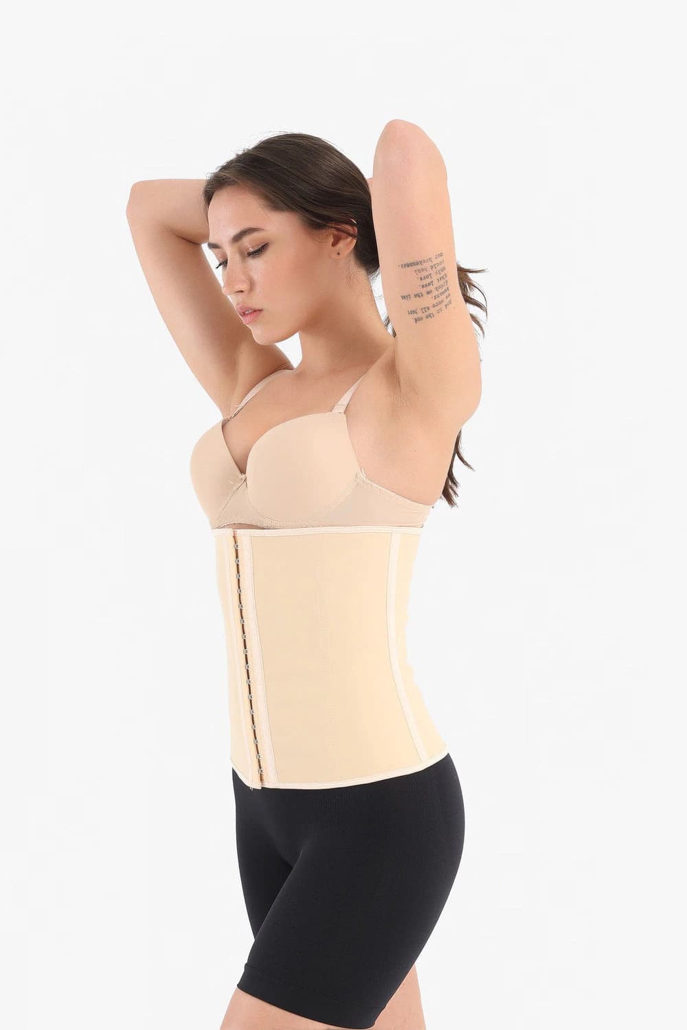 Sport Griddle Waist Trainer Corset thumbnail 3