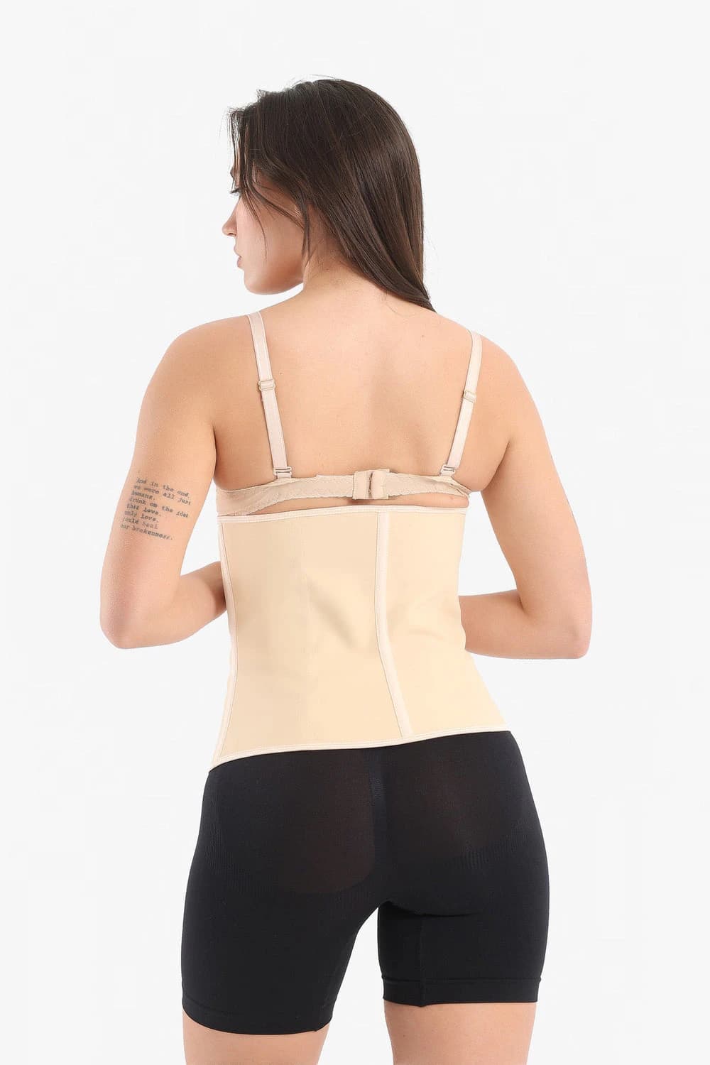 Sport Griddle Waist Trainer Corset thumbnail 4